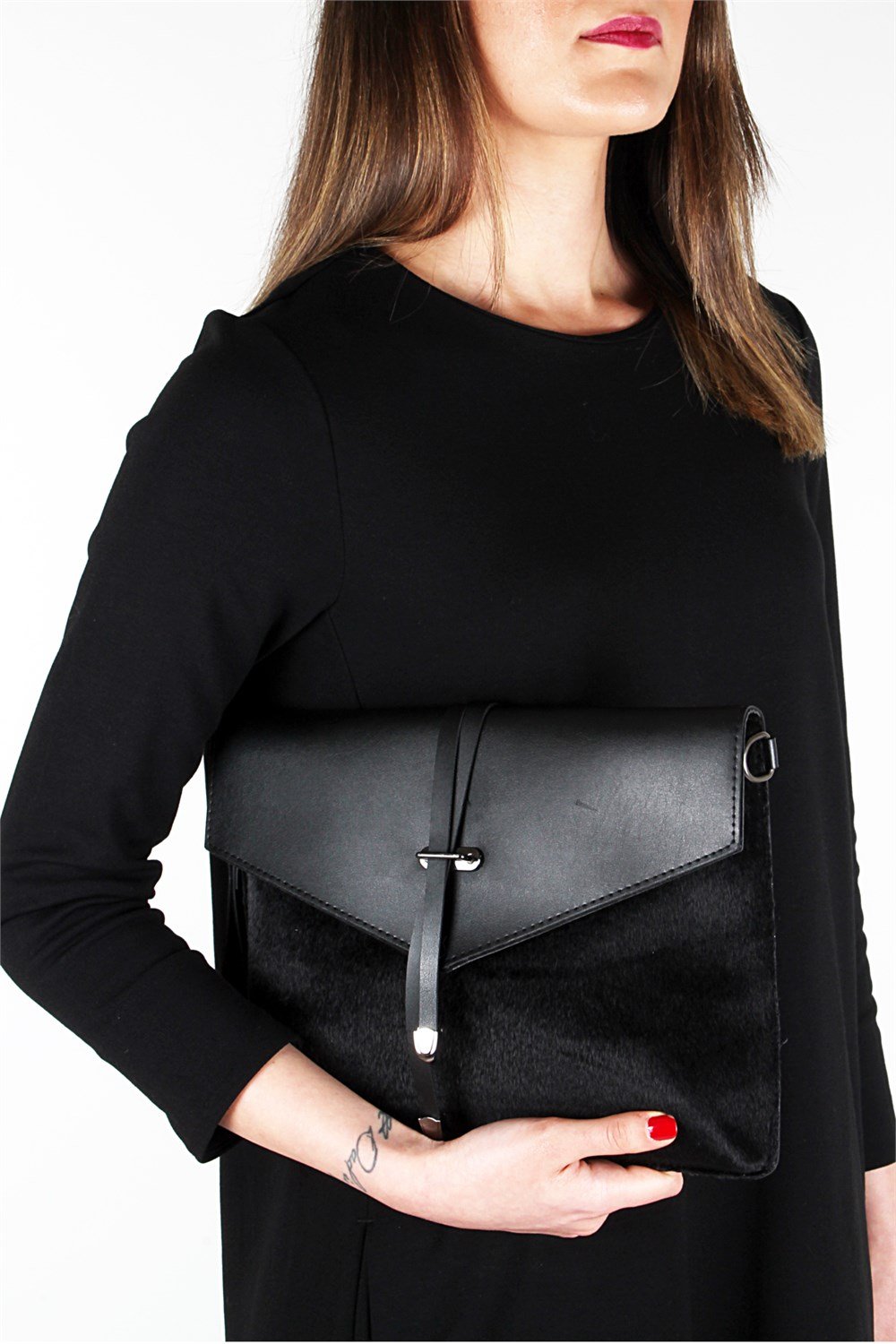 Luwwe Bag's Portföy Askılı - Çanta