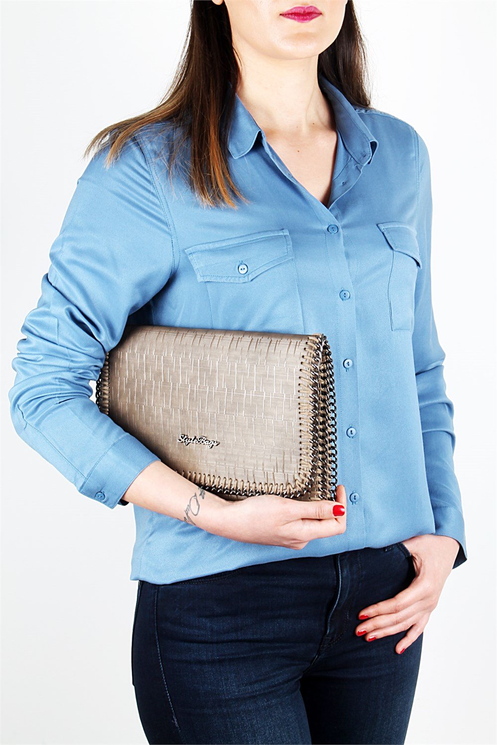 Luwwe Bag's - Kadın Çanta