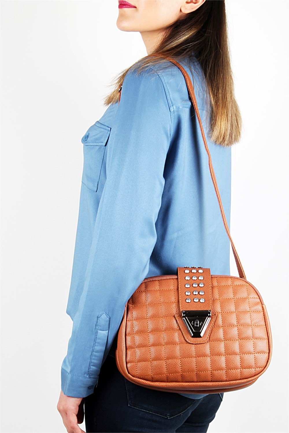 Luwwe Bag's Sis - El ve Kol Çantası