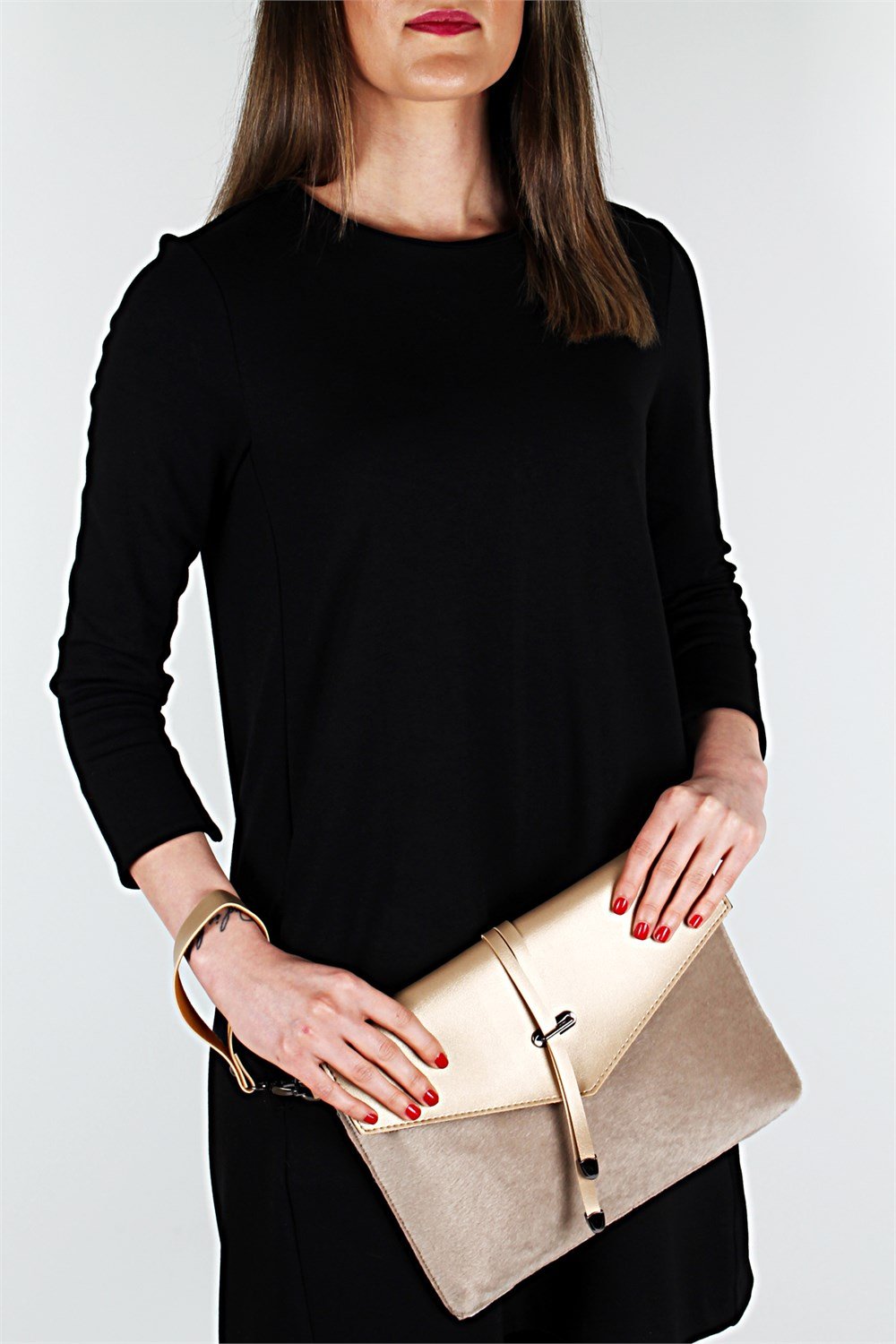 Luwwe Bag's Portföy Askılı - Çanta