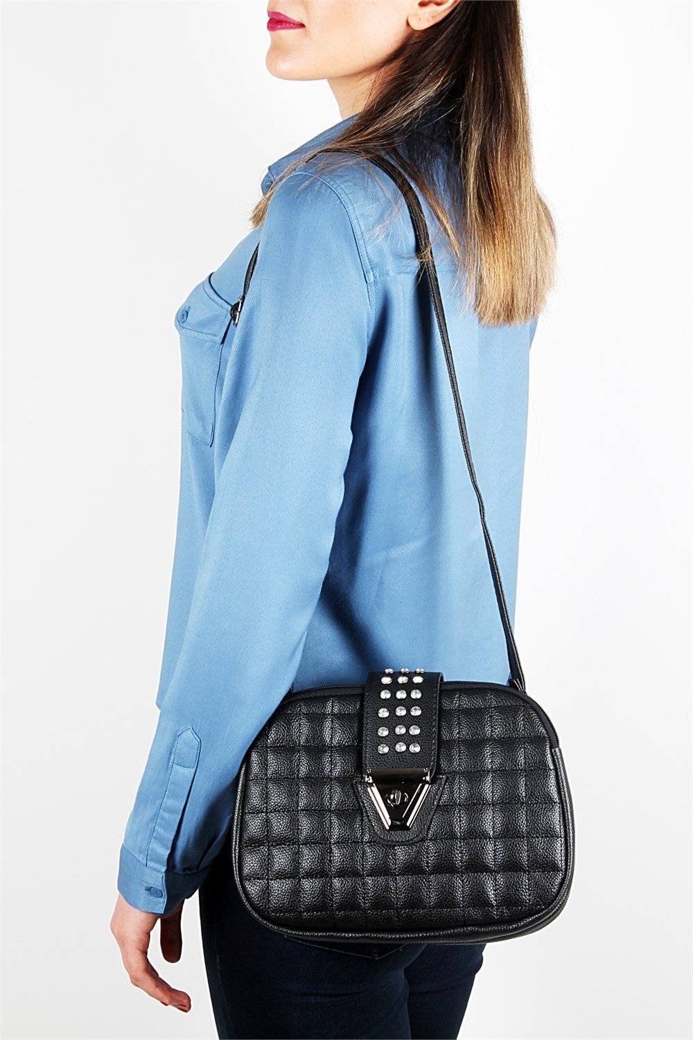 Luwwe Bag's Sis - El ve Kol Çantası