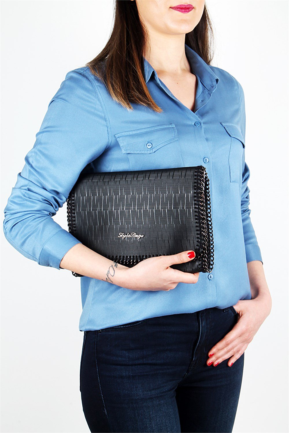 Luwwe Bag's - Kadın Çanta