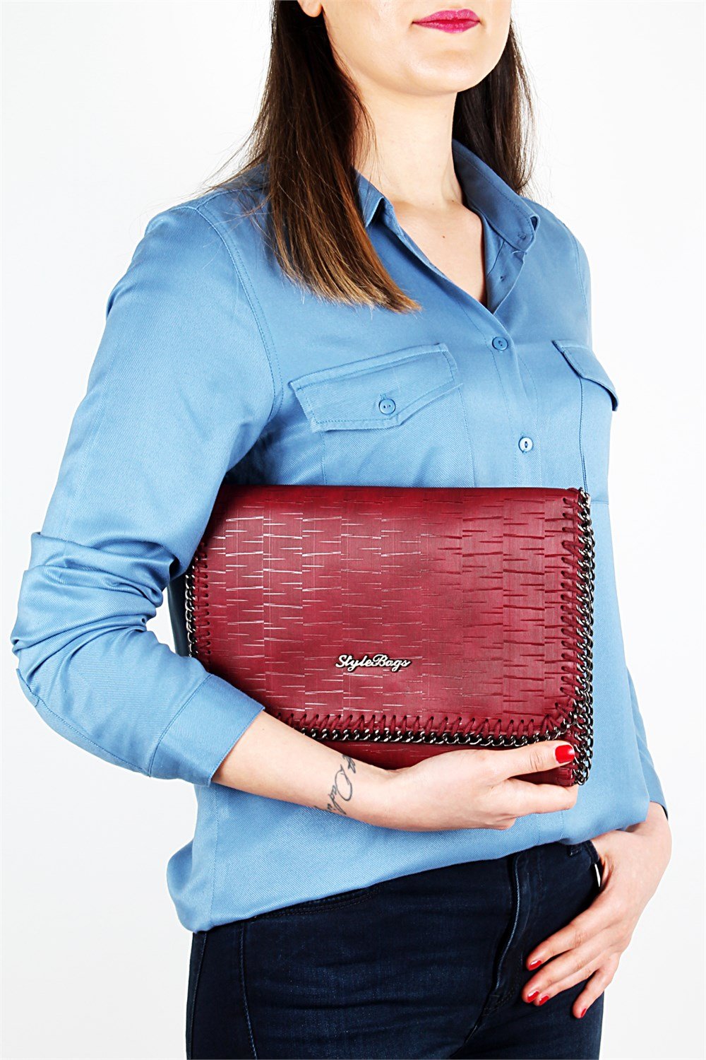 Luwwe Bag's - Kadın Çanta