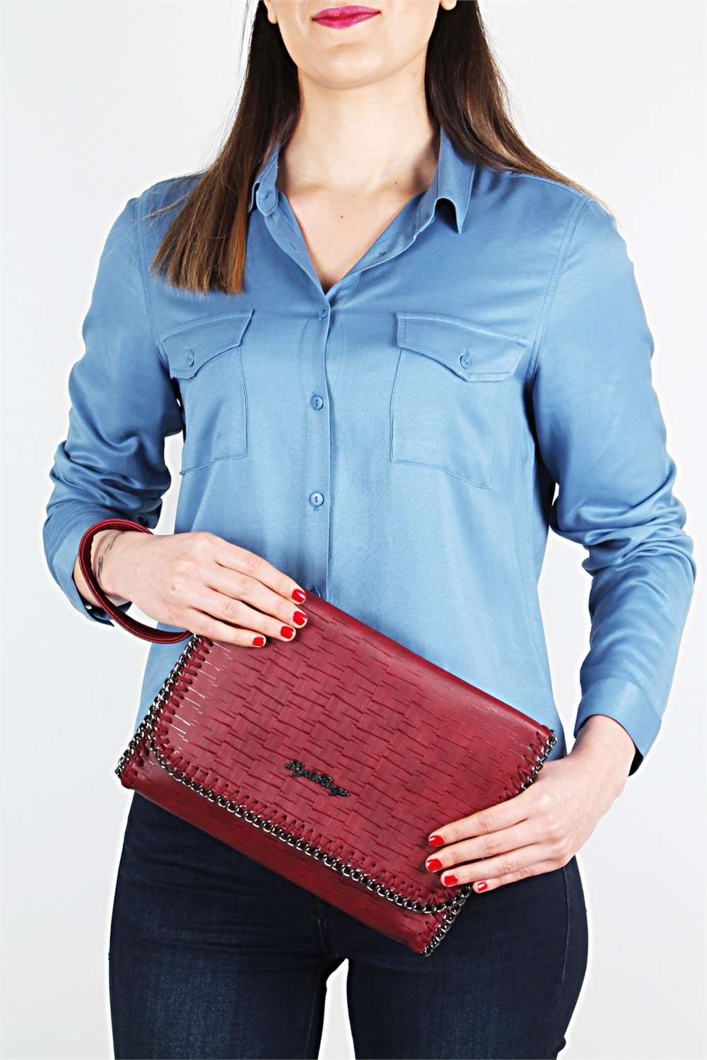 Luwwe Bag's - Kadın Çanta