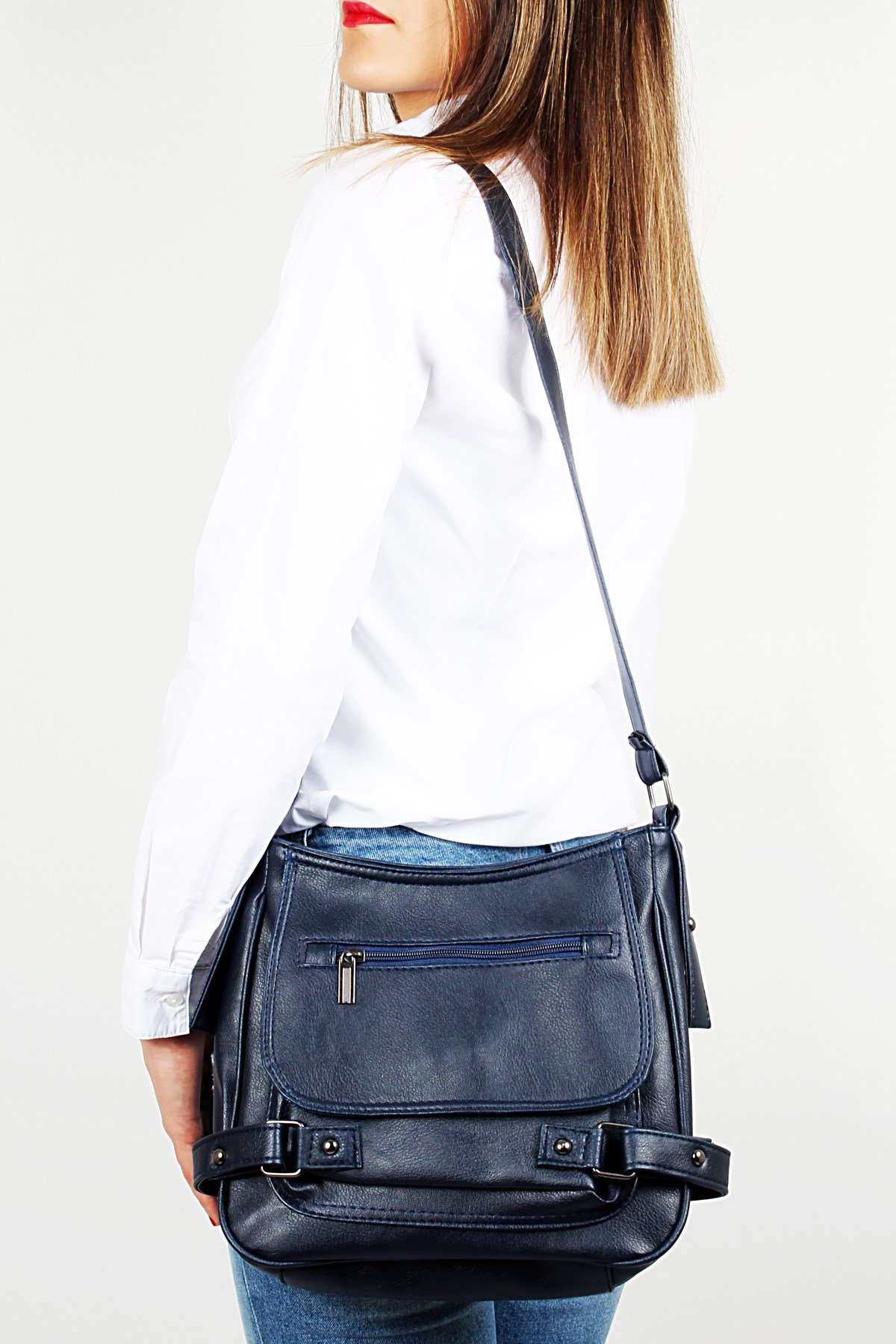 Luwwe Bag's Praxis - Askılı Çanta