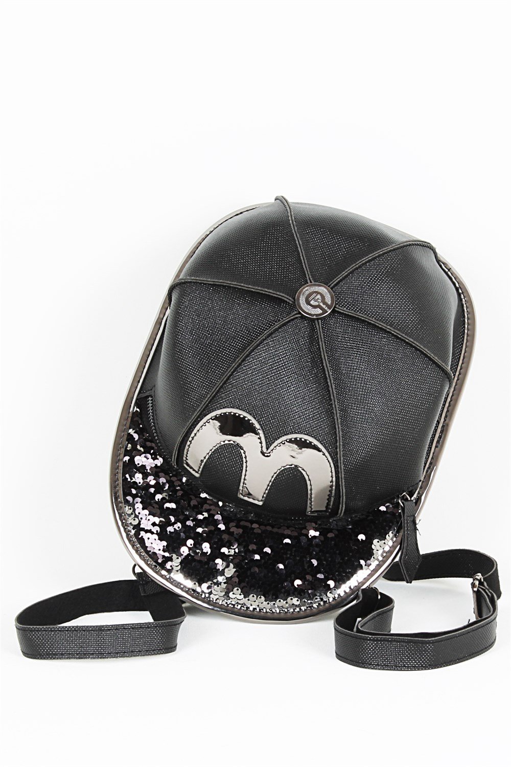 Luwwe Bag's Cap Model Sırt Çantası