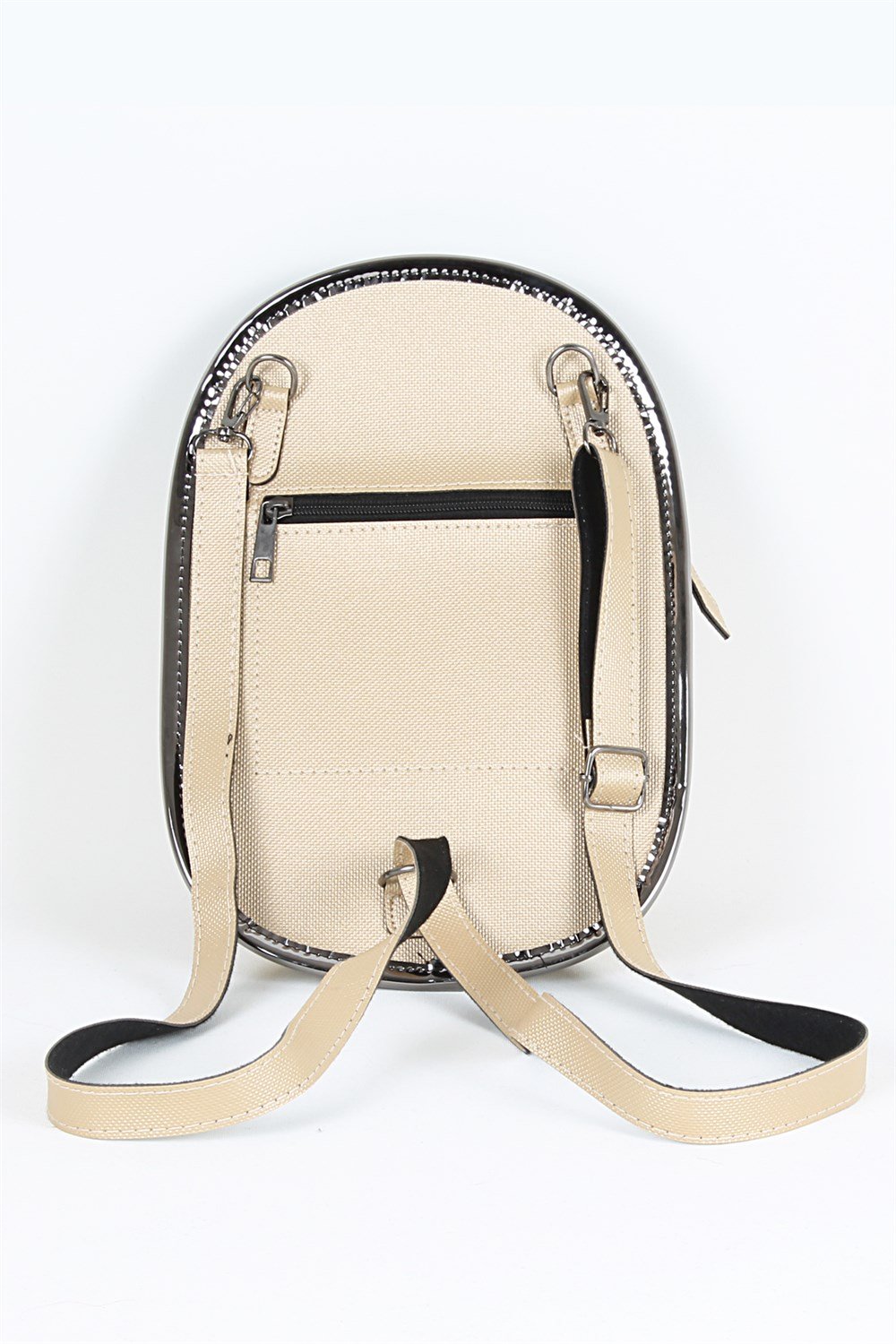 Luwwe Bag's Cap Model Sırt Çantası