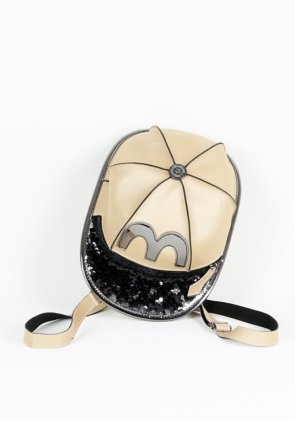 Luwwe Bag's Cap Model Sırt Çantası