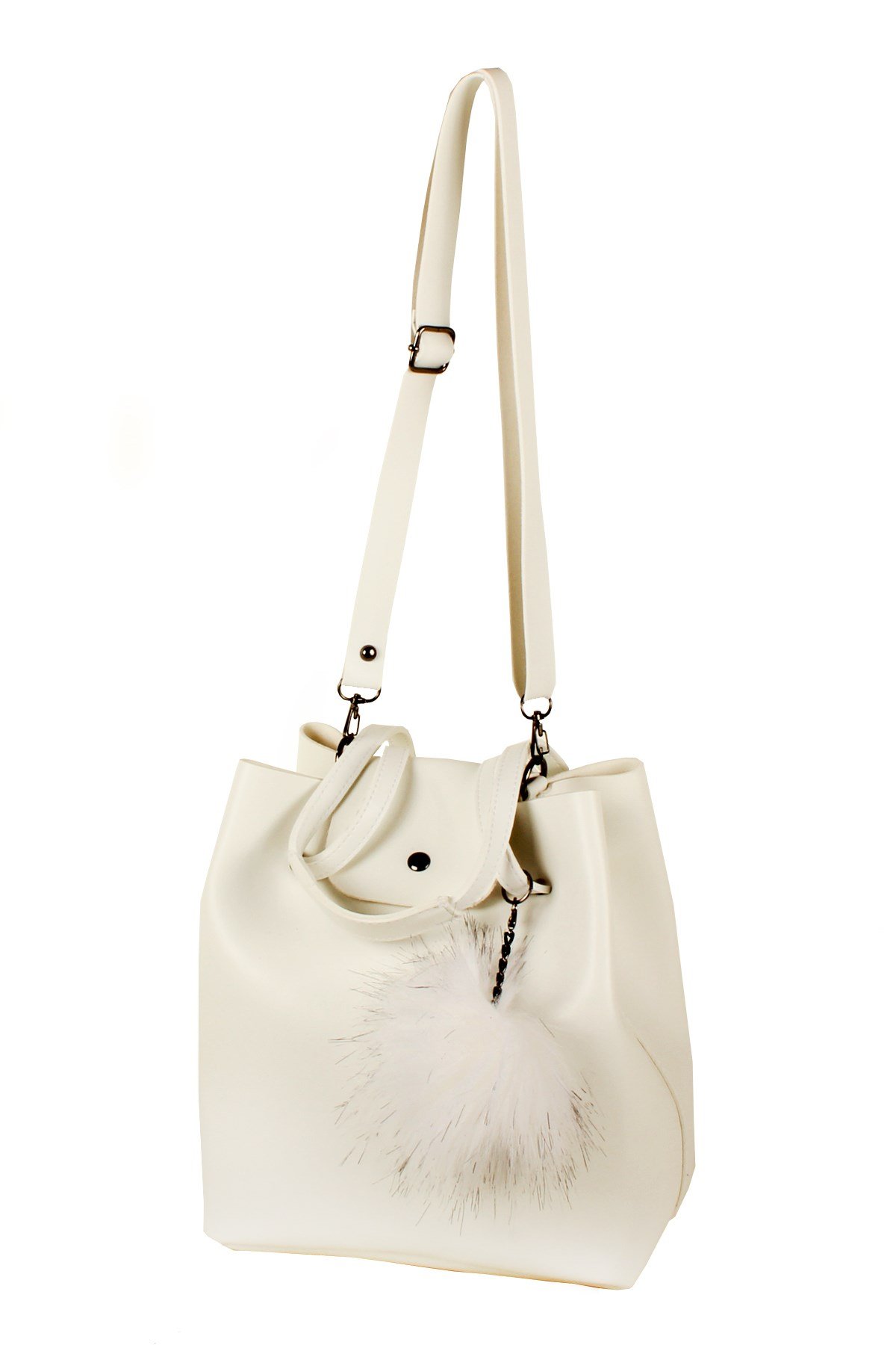 Luwwe Bag's Showy - Kol ve Omuz Çantası