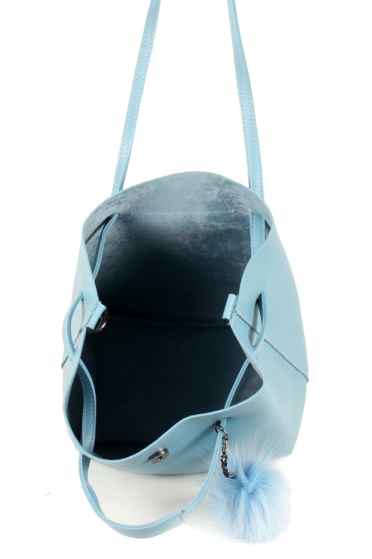 Luwwe Bag's Showy - Kol ve Omuz Çantası