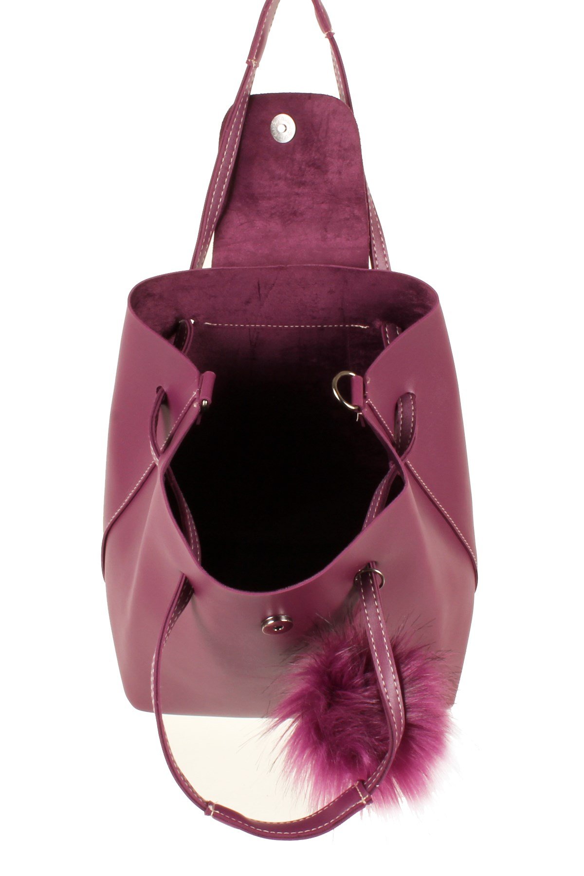 Luwwe Bag's Showy - Kol ve Omuz Çantası