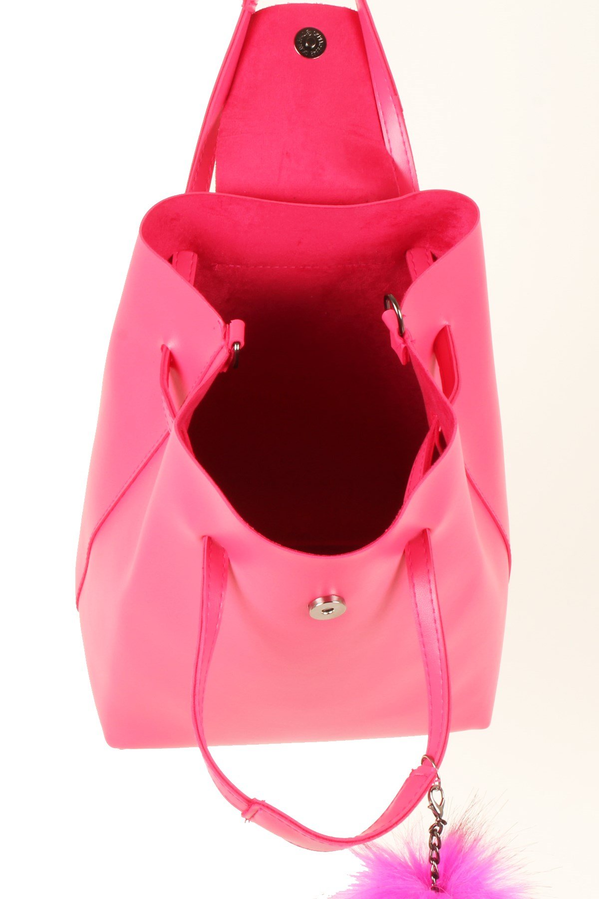 Luwwe Bag's Showy - Kol ve Omuz Çantası