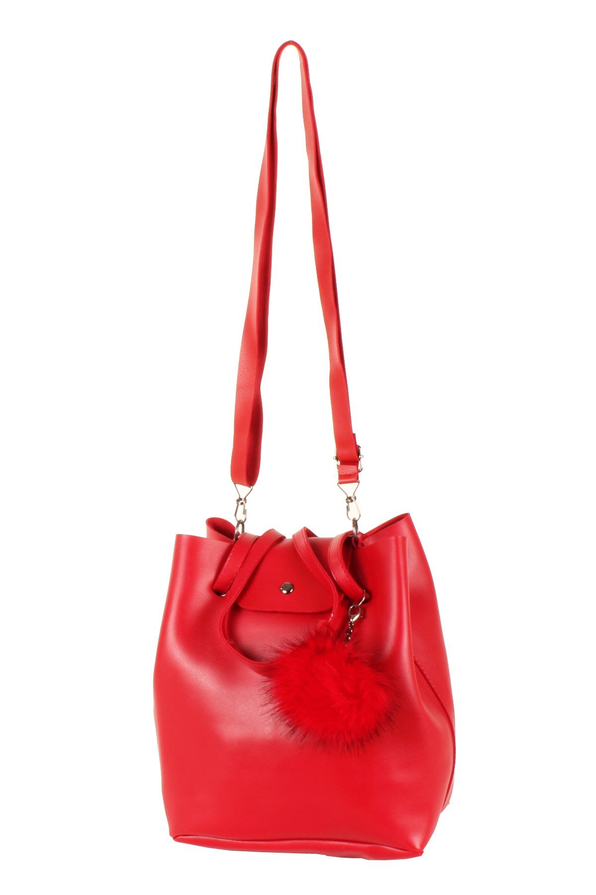 Luwwe Bag's Showy - Kol ve Omuz Çantası