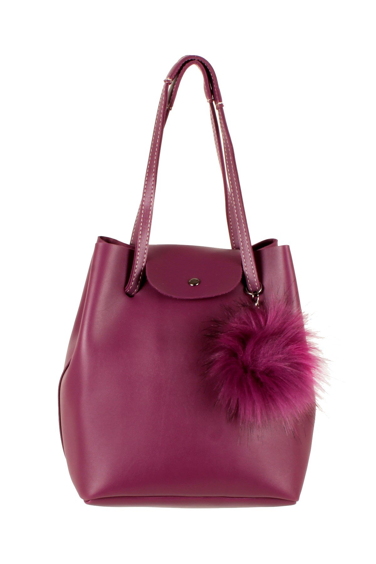 Luwwe Bag's Showy - Kol ve Omuz Çantası