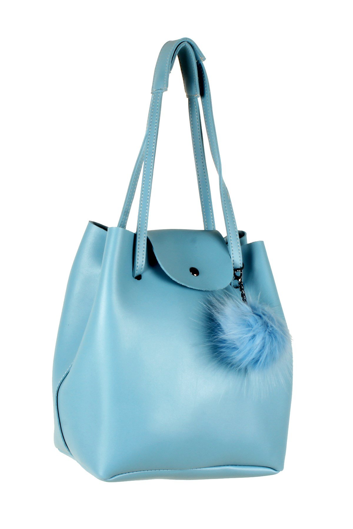 Luwwe Bag's Showy - Kol ve Omuz Çantası