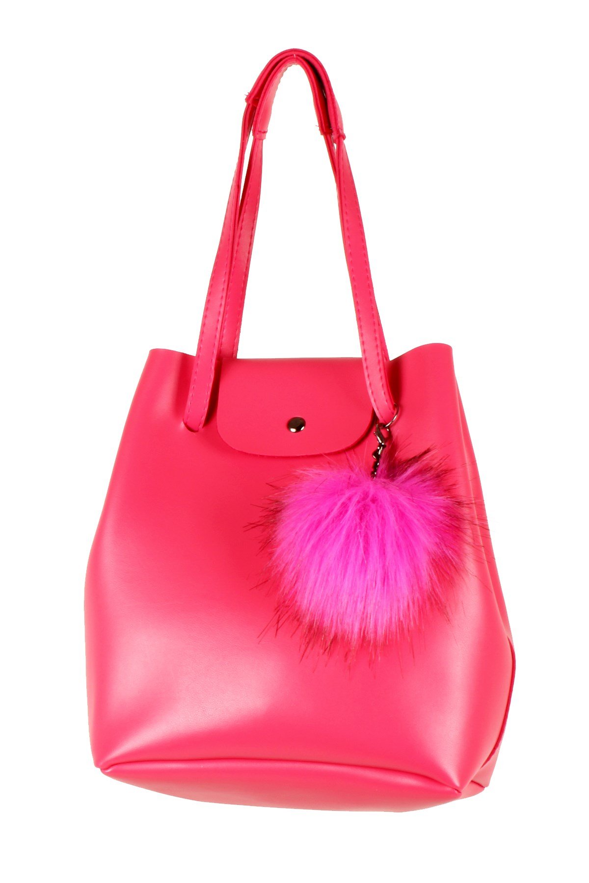 Luwwe Bag's Showy - Kol ve Omuz Çantası