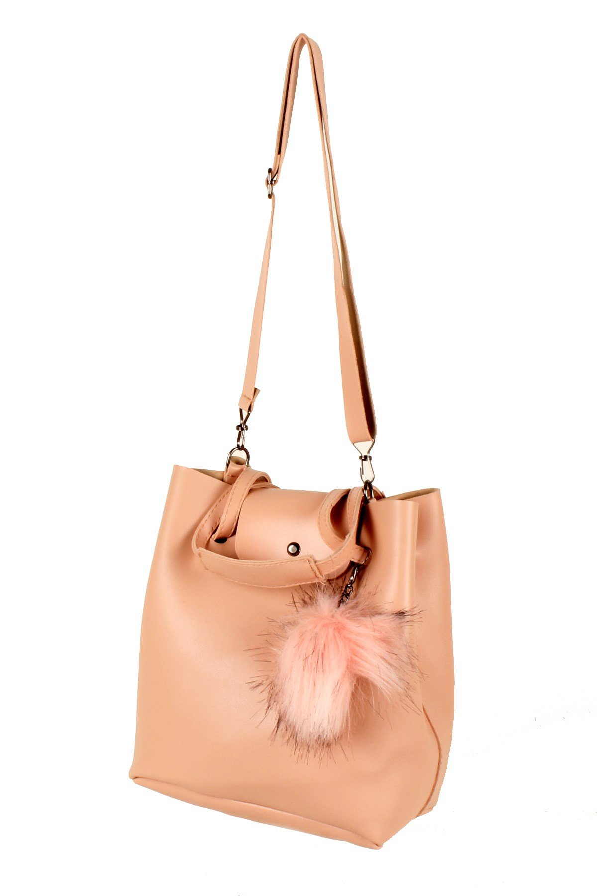 Luwwe Bag's Showy - Kol ve Omuz Çantası