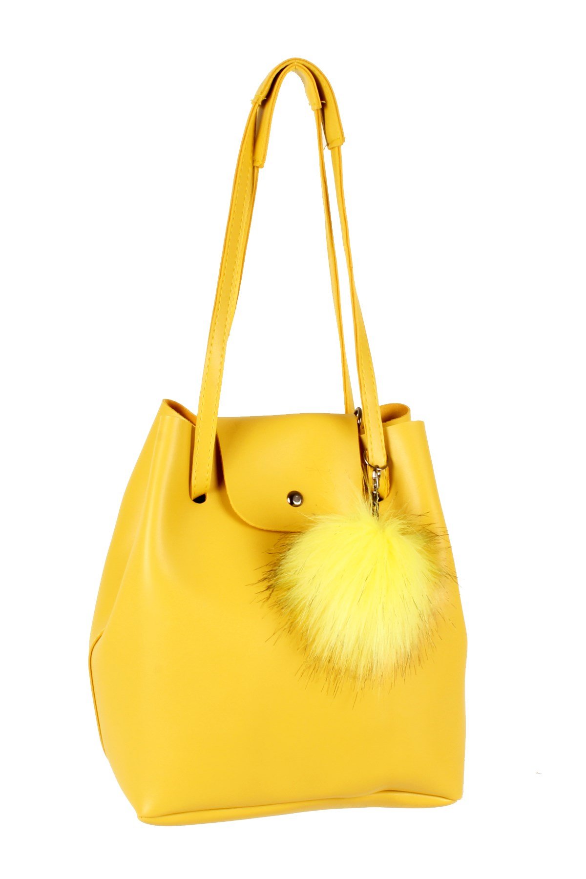 Luwwe Bag's Showy - Kol ve Omuz Çantası