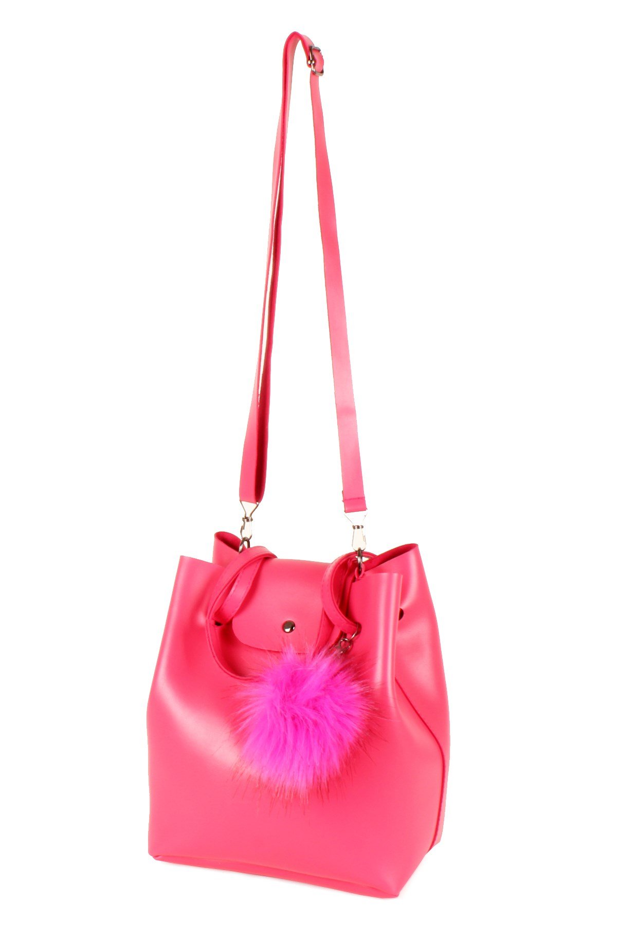 Luwwe Bag's Showy - Kol ve Omuz Çantası