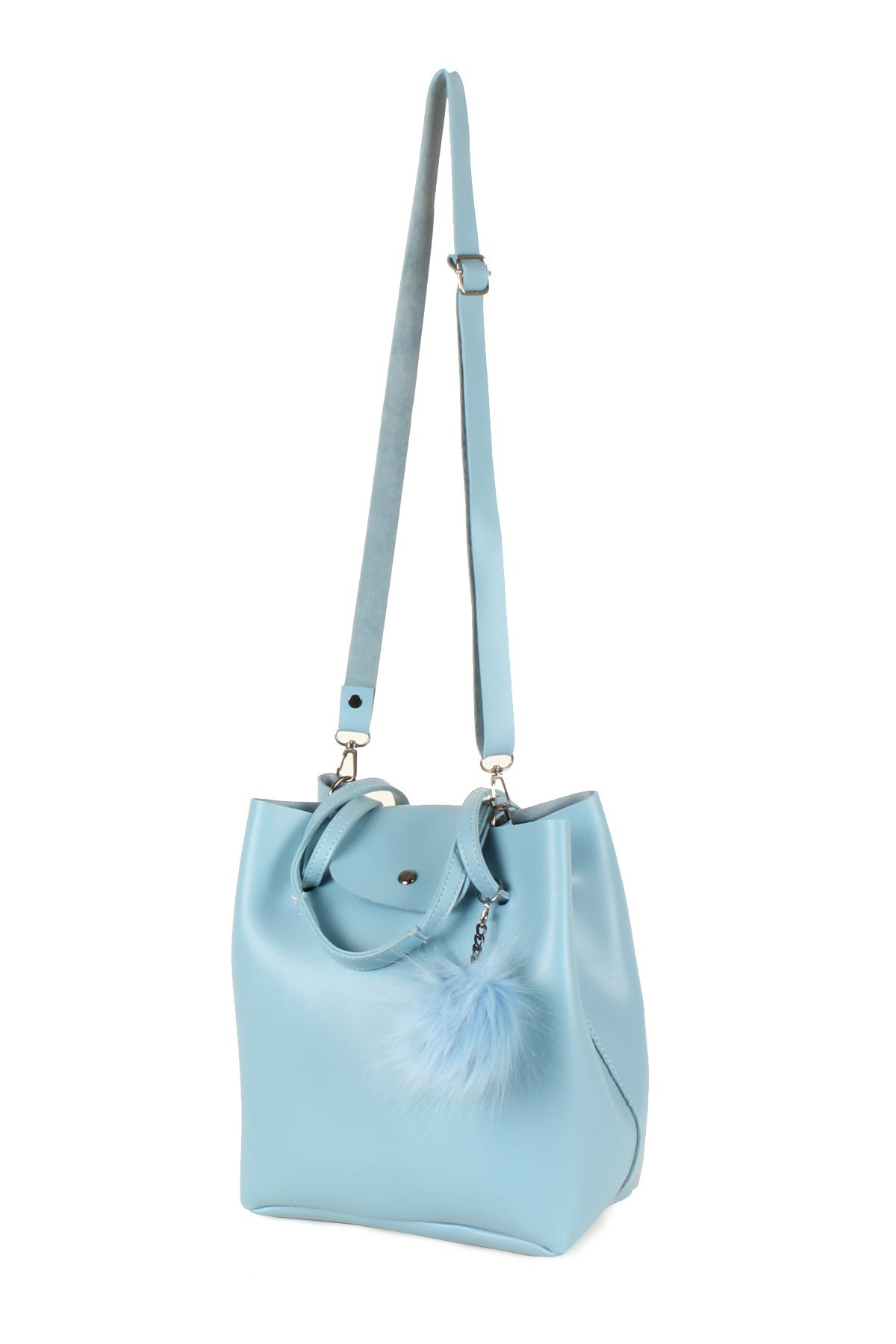 Luwwe Bag's Showy - Kol ve Omuz Çantası