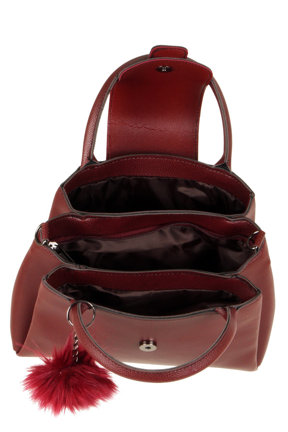 Luwwe Bag's Spice -El ve Omuz Çantası