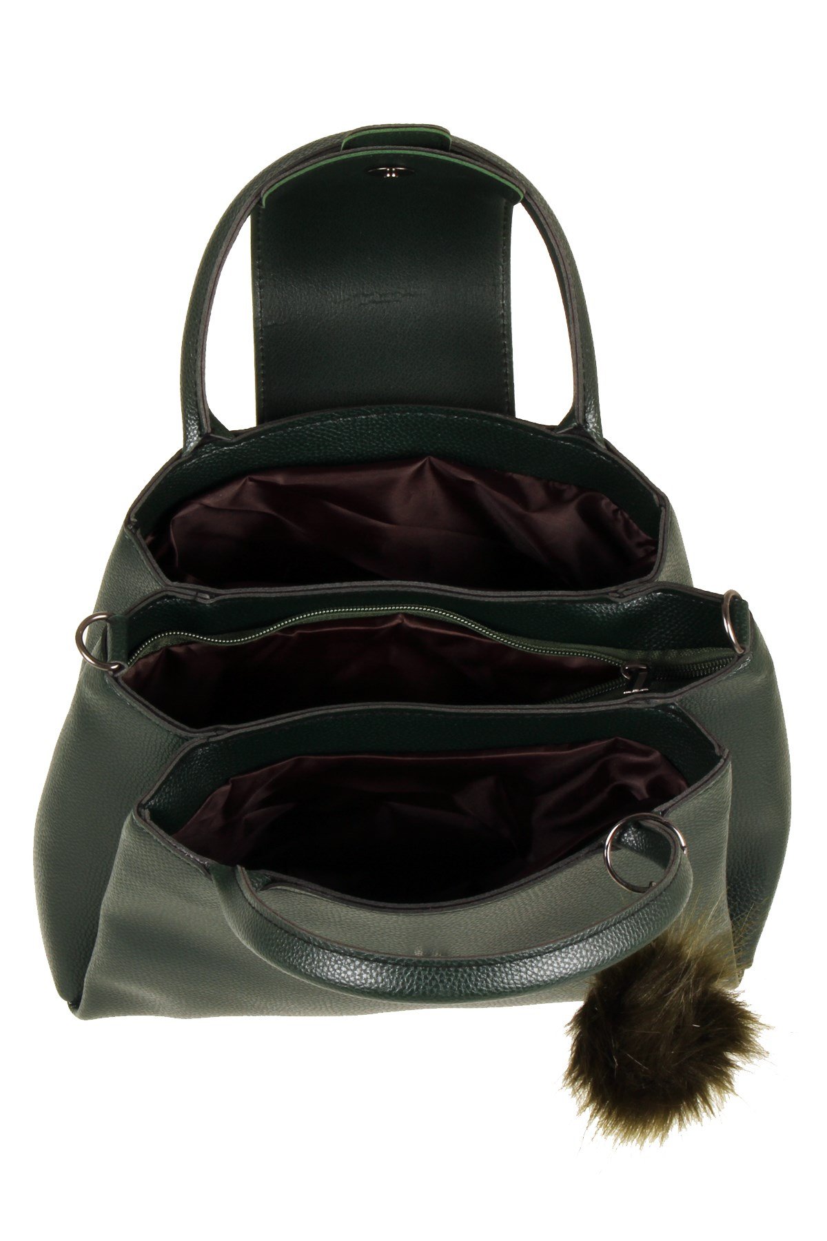 Luwwe Bag's Spice -El ve Omuz Çantası