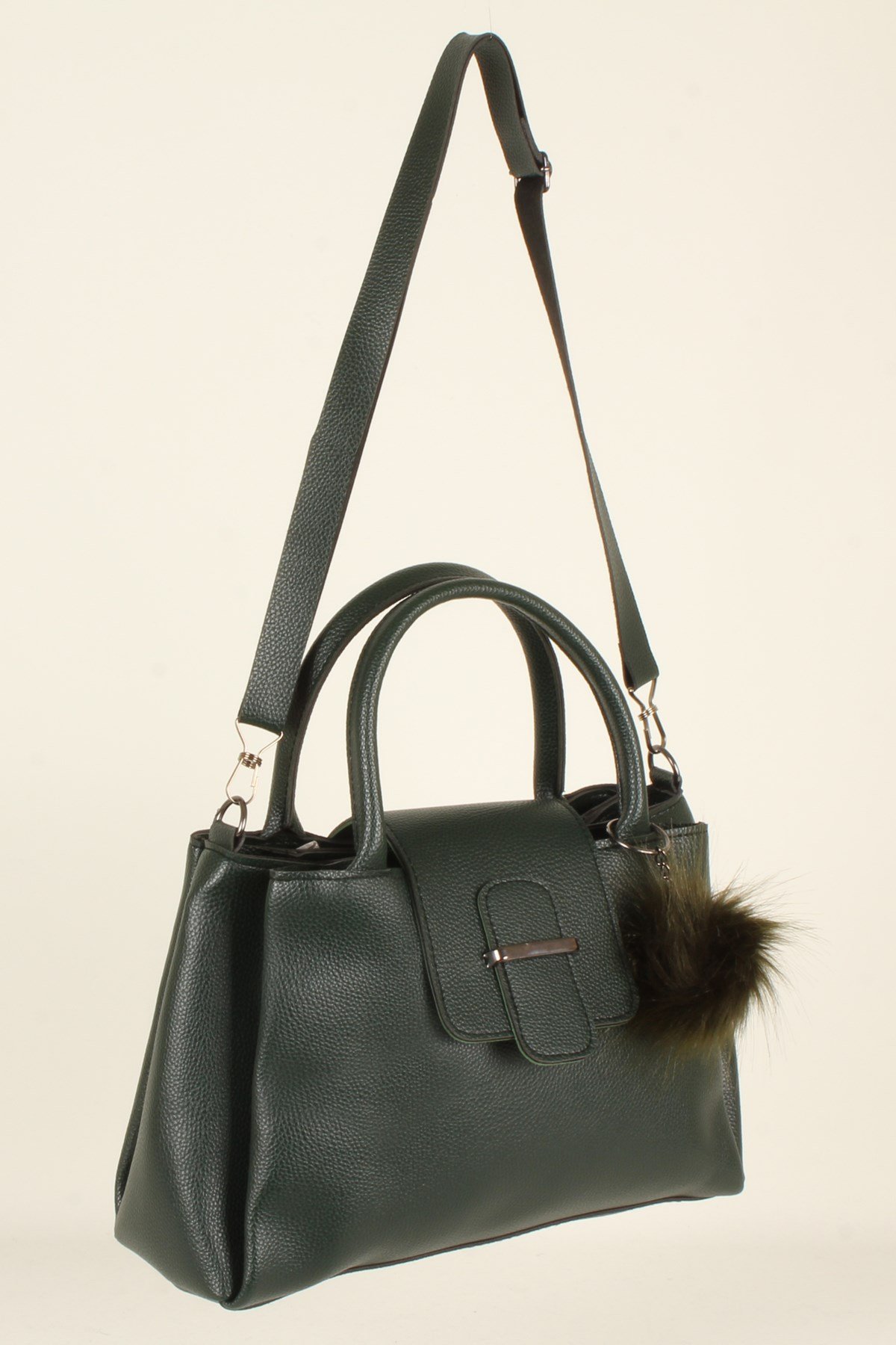 Luwwe Bag's Spice -El ve Omuz Çantası