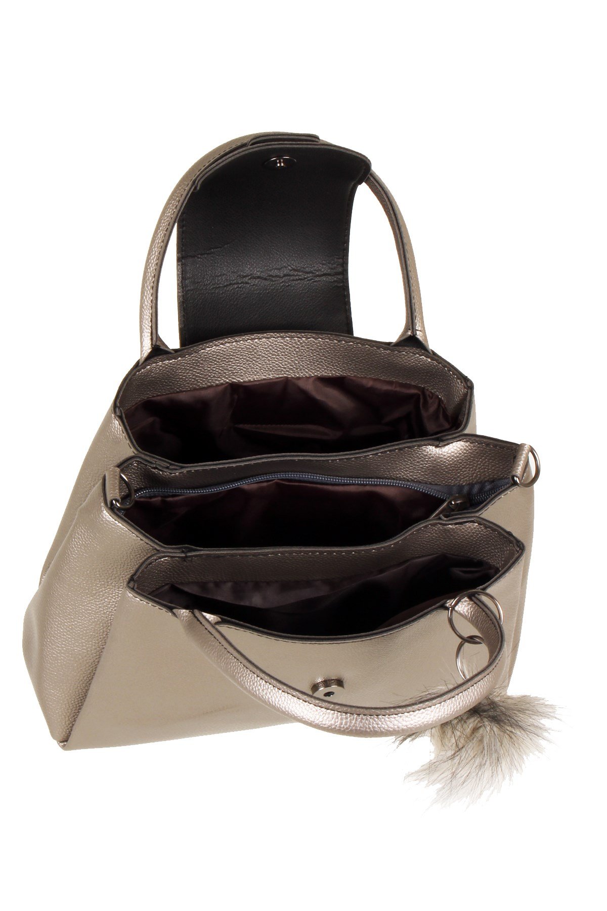 Luwwe Bag's Spice -El ve Omuz Çantası