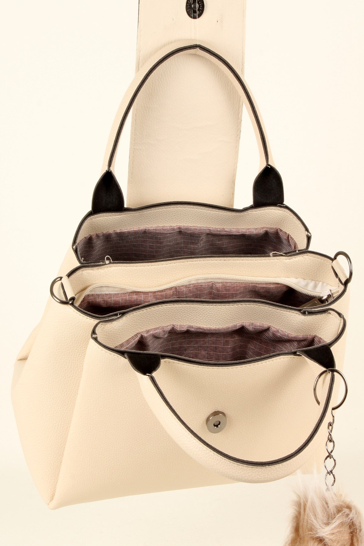 Luwwe Bag's Spice -El ve Omuz Çantası