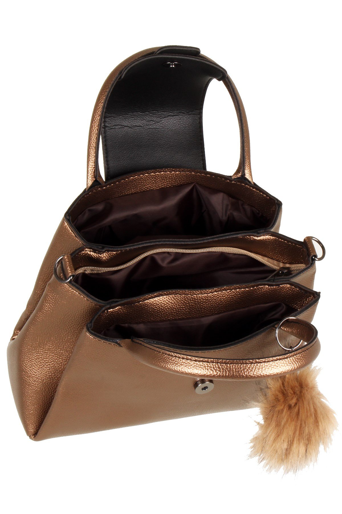 Luwwe Bag's Spice -El ve Omuz Çantası