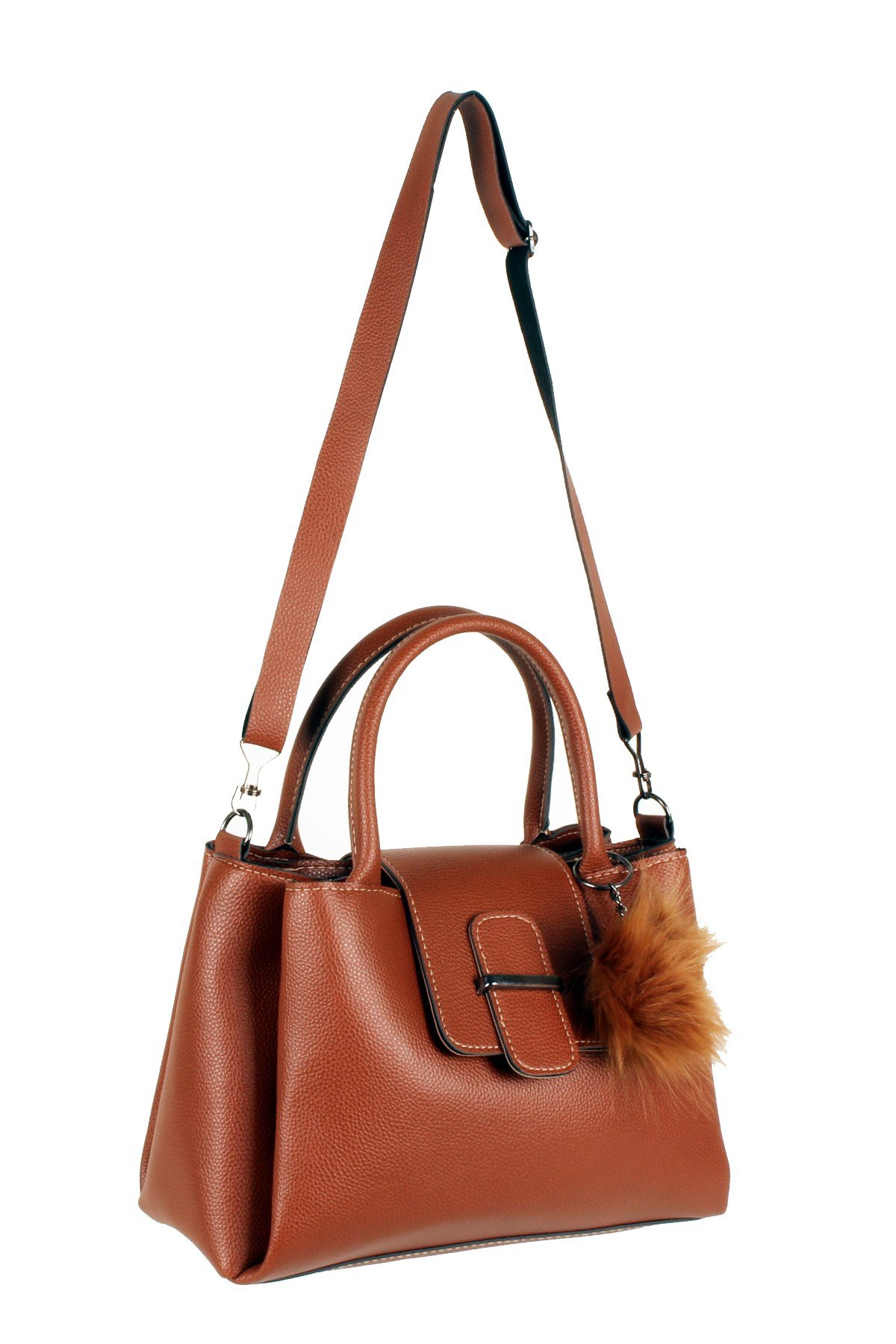 Luwwe Bag's Spice -El ve Omuz Çantası