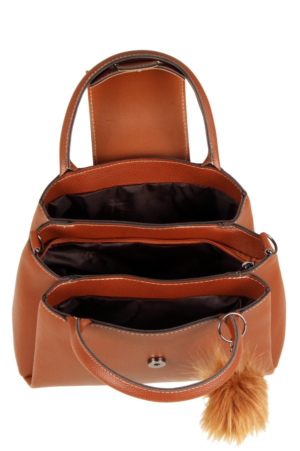 Luwwe Bag's Spice -El ve Omuz Çantası