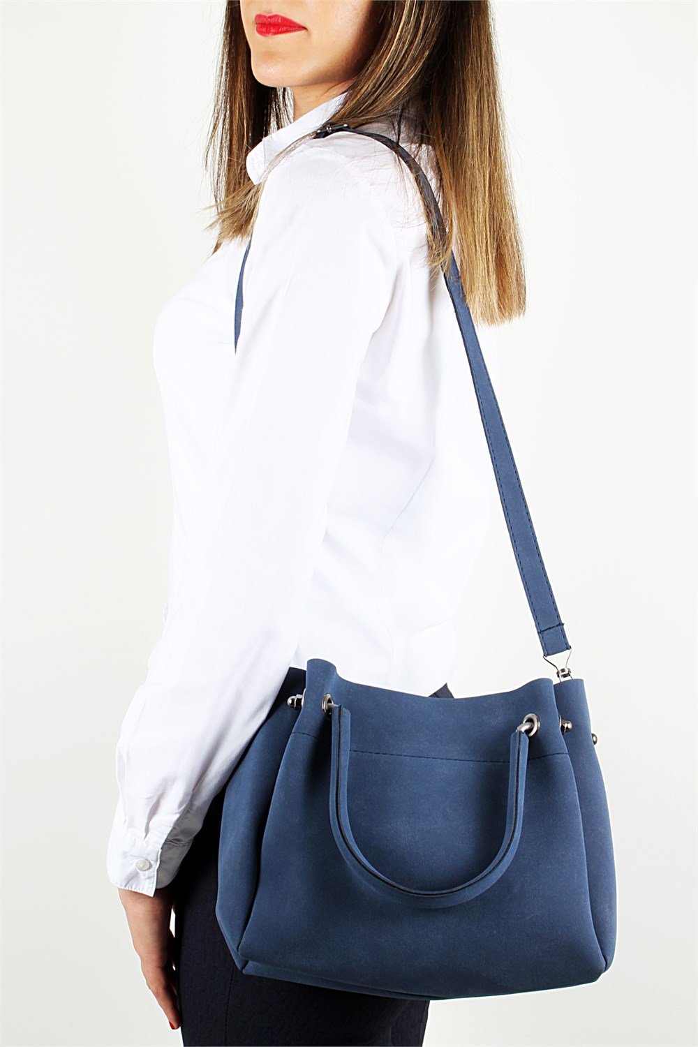 Luwwe Bag's Docile - El ve Omuz Çantası