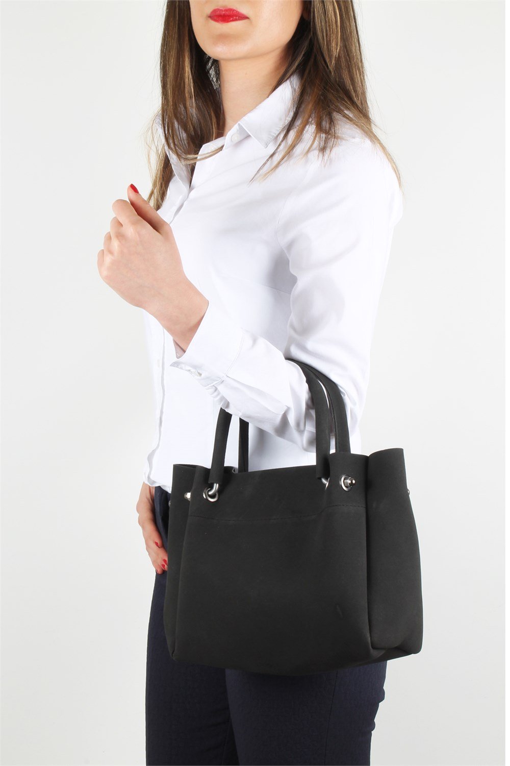 Luwwe Bag's Docile - El ve Omuz Çantası