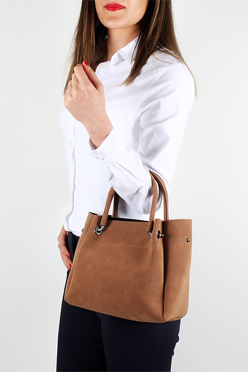 Luwwe Bag's Docile - El ve Omuz Çantası