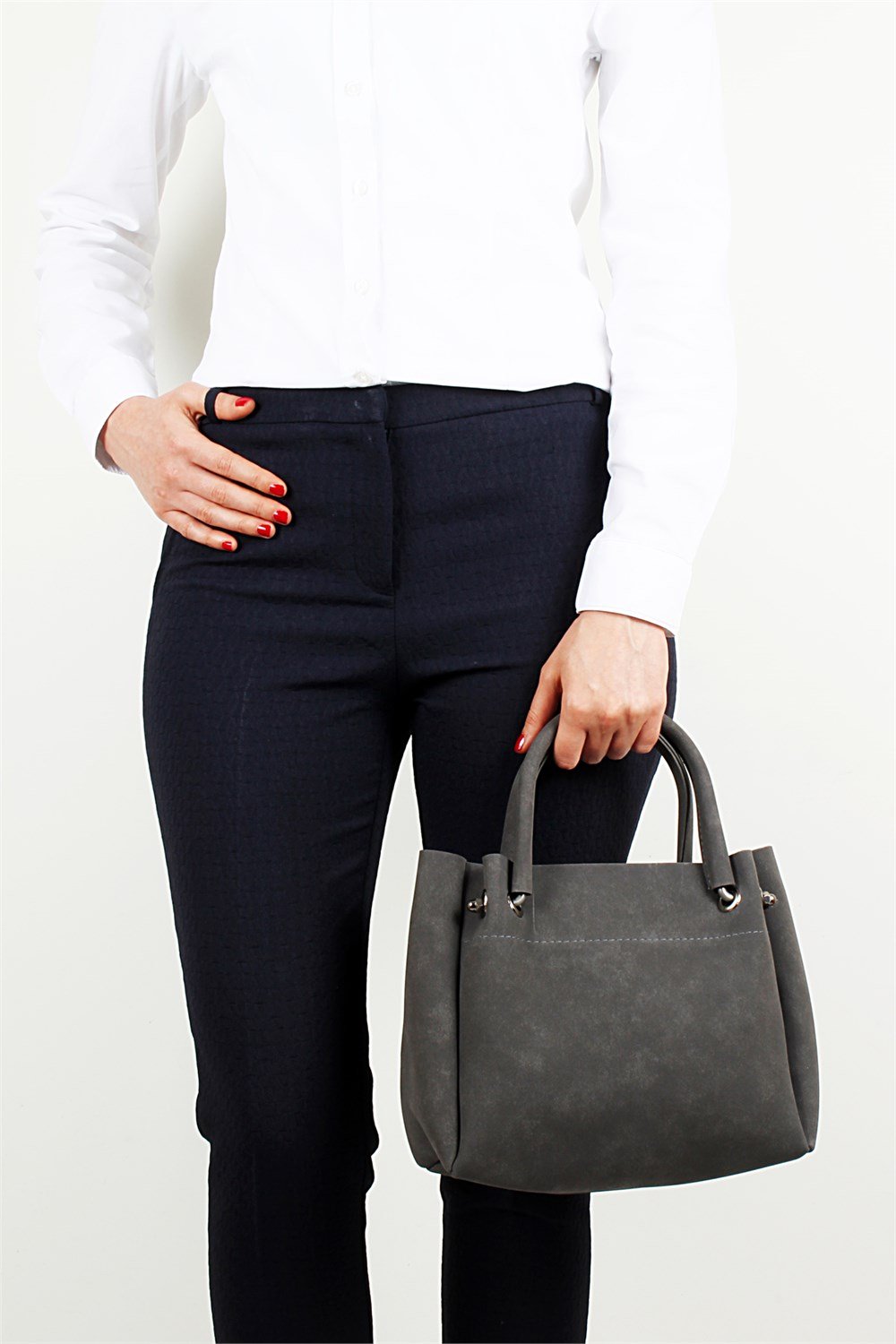 Luwwe Bag's Docile - El ve Omuz Çantası