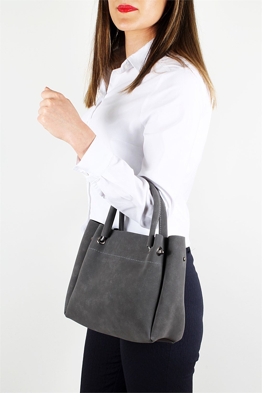 Luwwe Bag's Docile - El ve Omuz Çantası