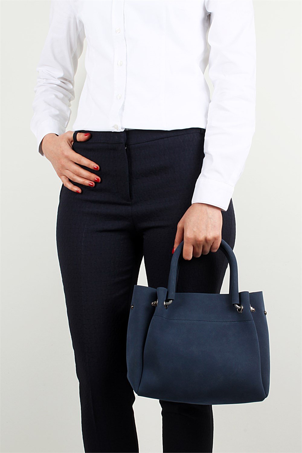 Luwwe Bag's Docile - El ve Omuz Çantası