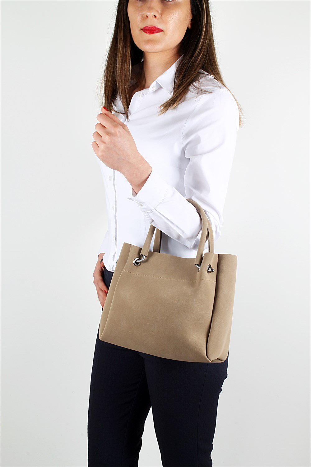 Luwwe Bag's Docile - El ve Omuz Çantası