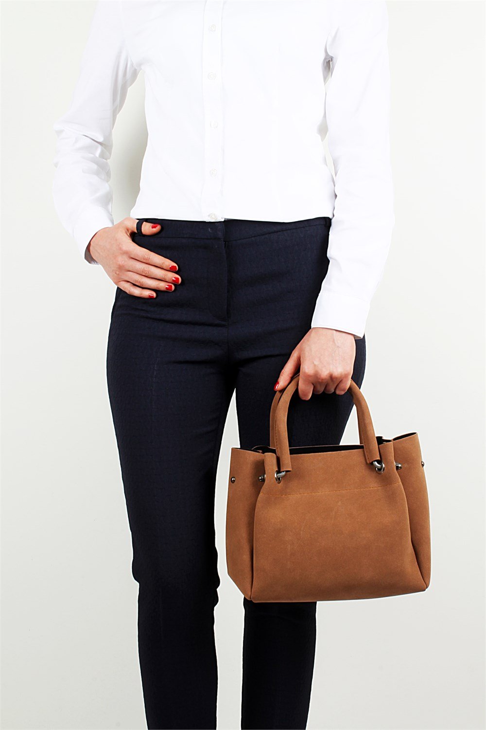 Luwwe Bag's Docile - El ve Omuz Çantası