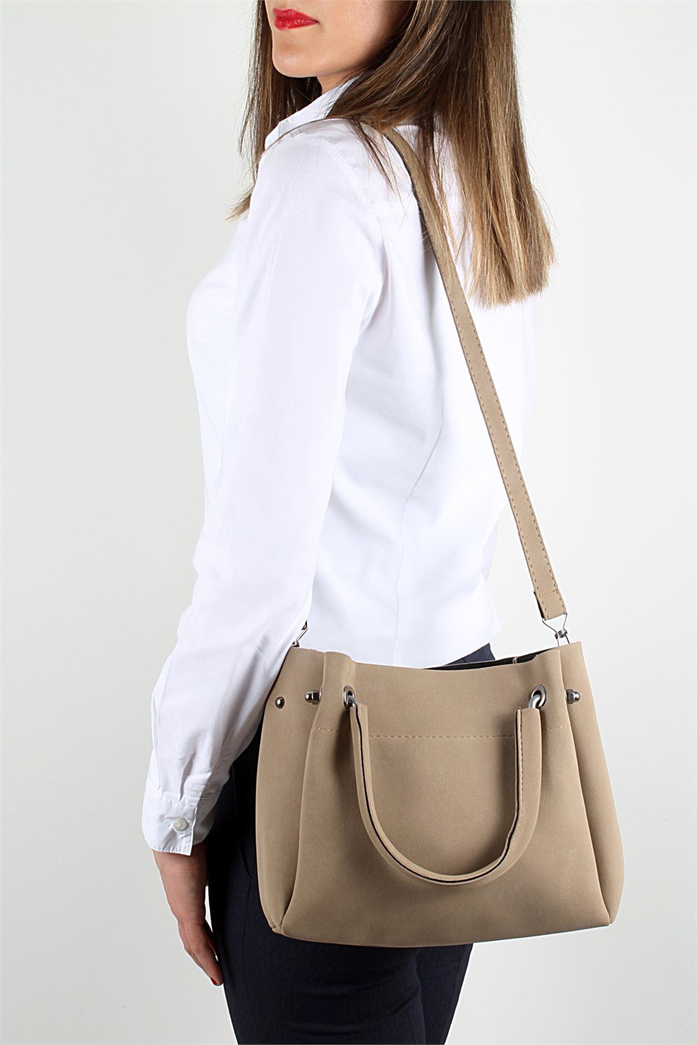 Luwwe Bag's Docile - El ve Omuz Çantası