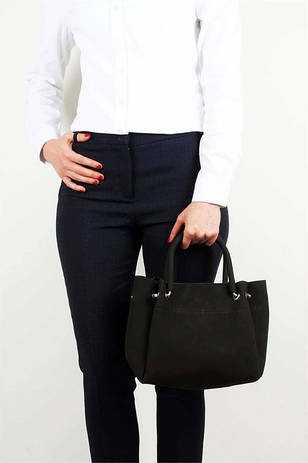 Luwwe Bag's Docile - El ve Omuz Çantası