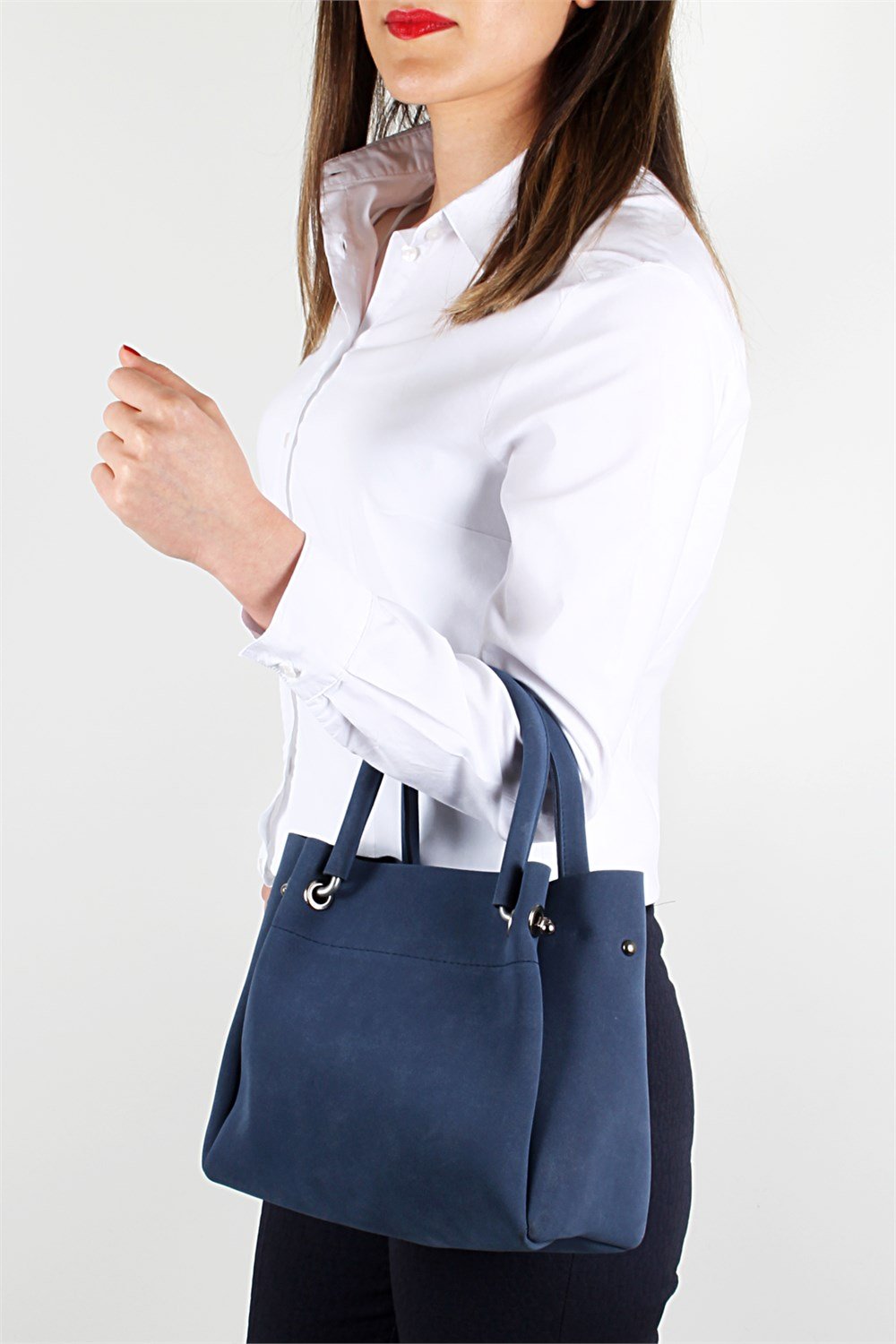 Luwwe Bag's Docile - El ve Omuz Çantası