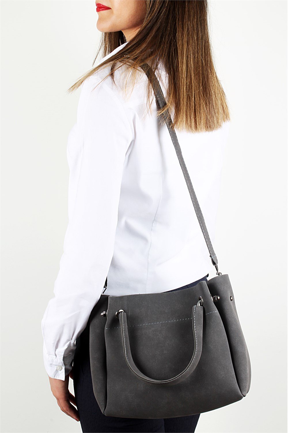 Luwwe Bag's Docile - El ve Omuz Çantası