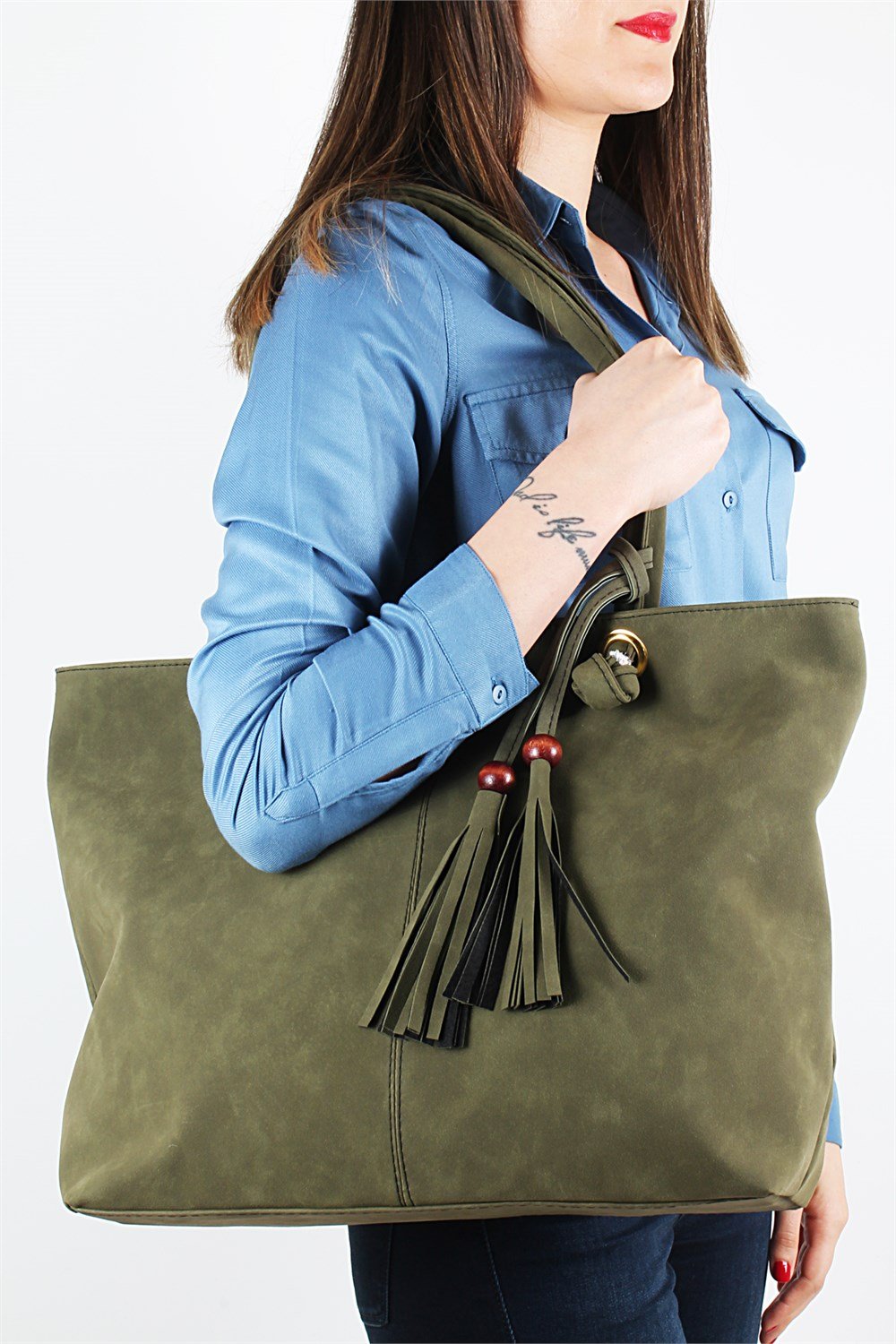 Luwwe Bag's - Kadın Çanta