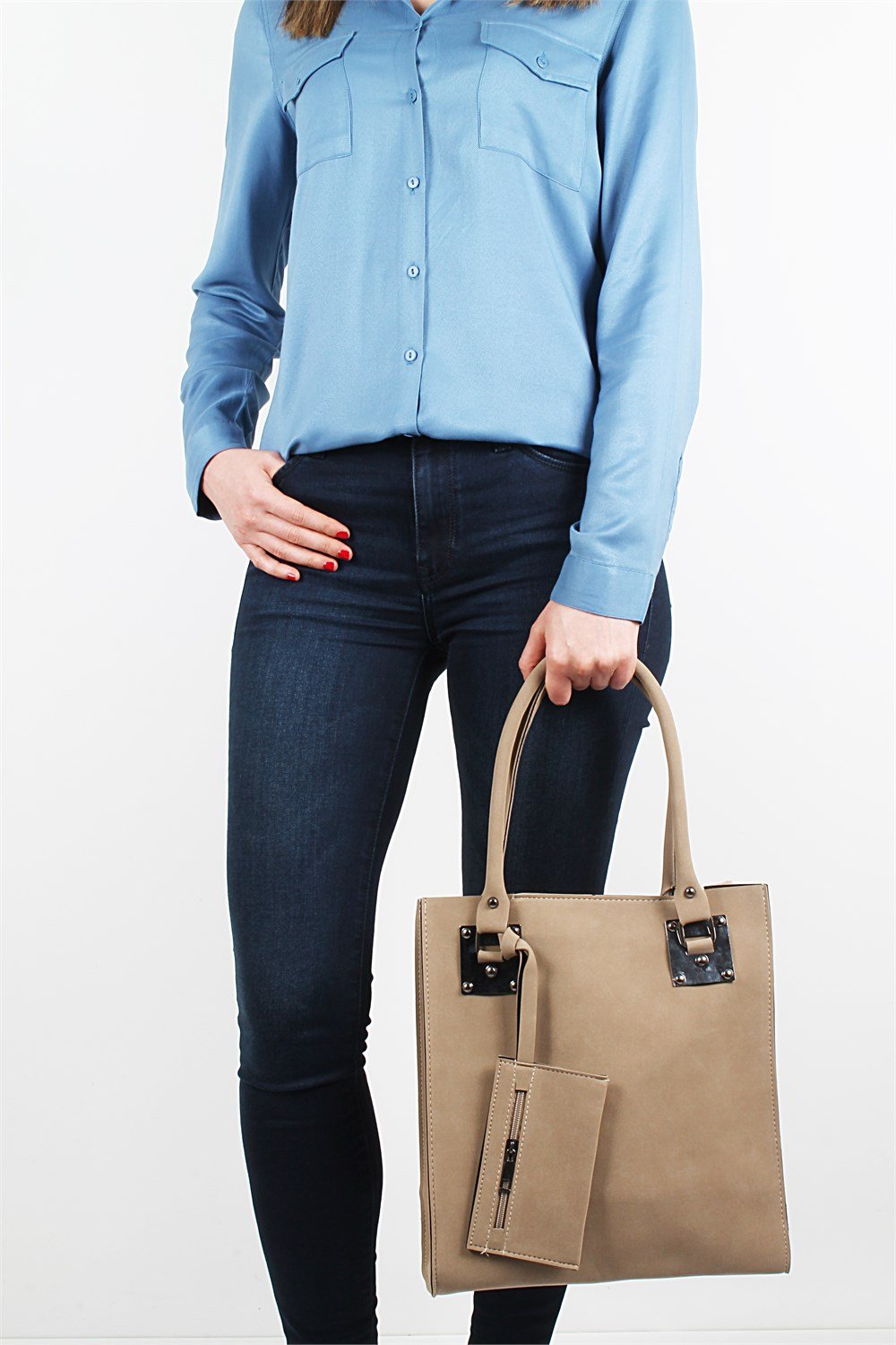 Luwwe Bag's - Kadın Çanta