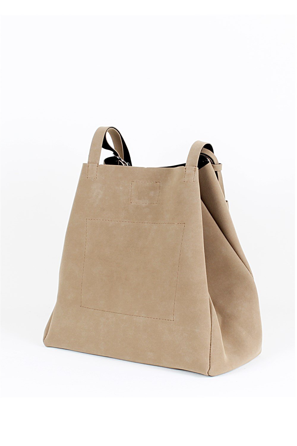 Luwwe Bag's Custom - Kol ve Omuz Çantası