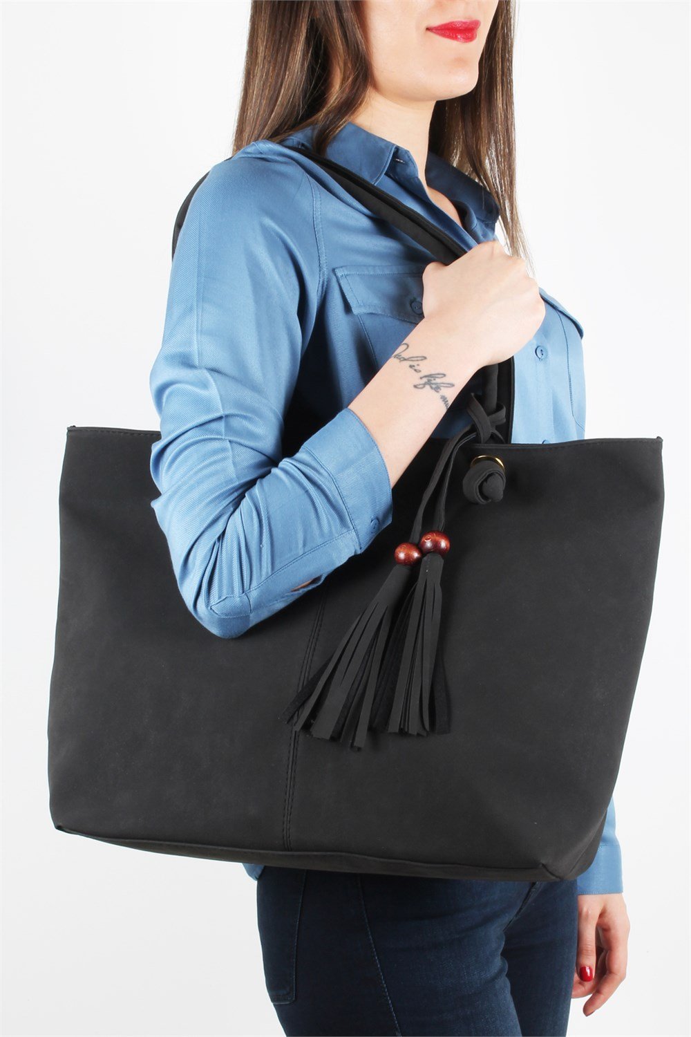 Luwwe Bag's - Kadın Çanta