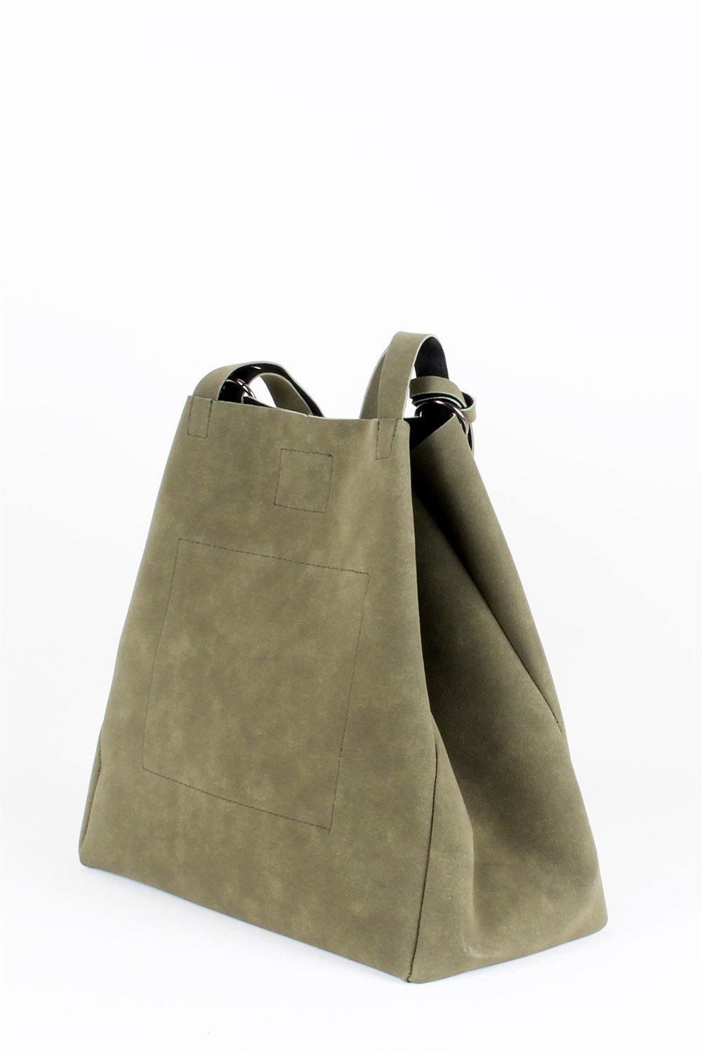 Luwwe Bag's Custom - Kol ve Omuz Çantası