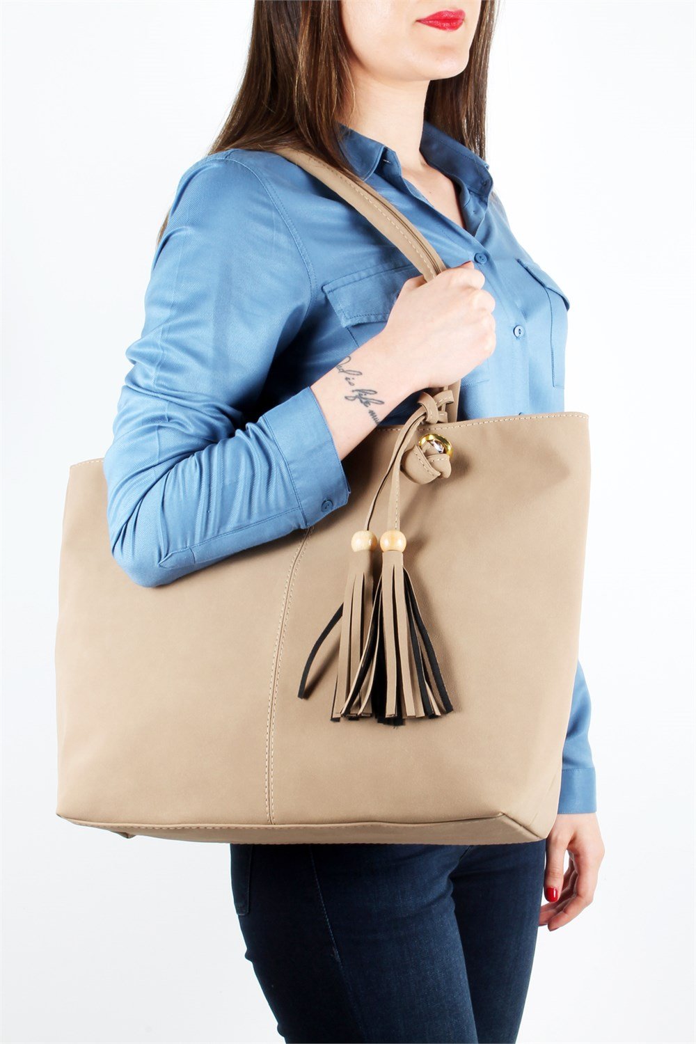 Luwwe Bag's - Kadın Çanta